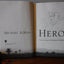 Hero: The Life and Legend of Lawrence of Arabia by Michael Korda