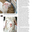 Raising Animals for Fiber: Producing Wool from Sheep, Goats, Alpacas, and Rabbits in Your Backyard (CompanionHouse Books) Livestock Health, Grooming, Housing, Breeding, & Shearing, from Angora to Suri