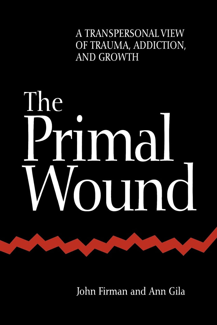 The Primal Wound: A Transpersonal View of Trauma, Addiction, and Growth (Philosophy of Psychology (Dis))