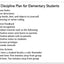 Assertive Discipline: Positive Behavior Management for Today's Classroom (Building Relationships with Difficult Students)