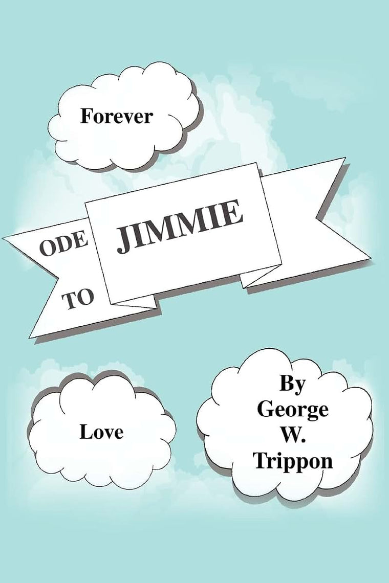 Ode to Jimmie: I Will See You Soon