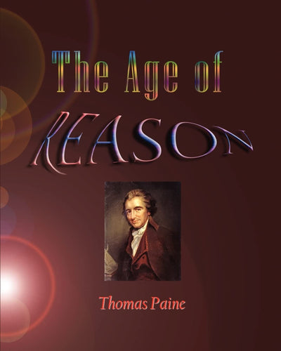 The Age Of Reason