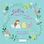 The FurFins and the Mermaid Wedding