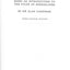 Egyptian Grammar (Egyptology: Griffith Institute)