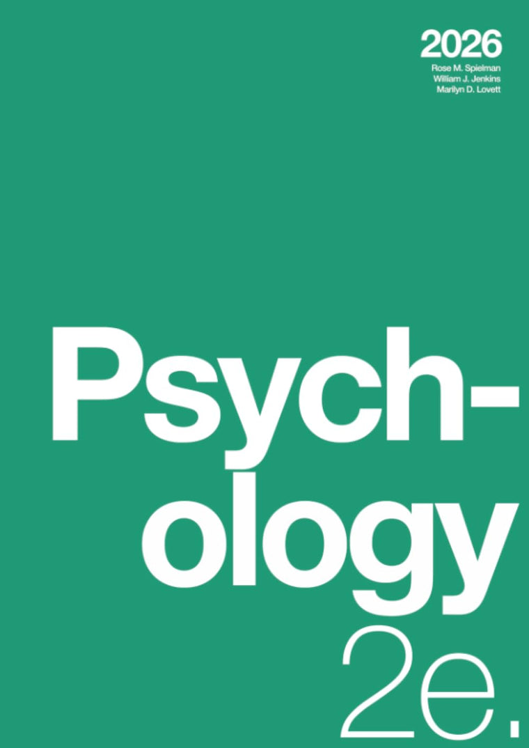 Psychology 2e (2026)