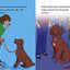Stella: The Dog With the Big Heart (Ready-to-Read Level 2) (Hero Dog)