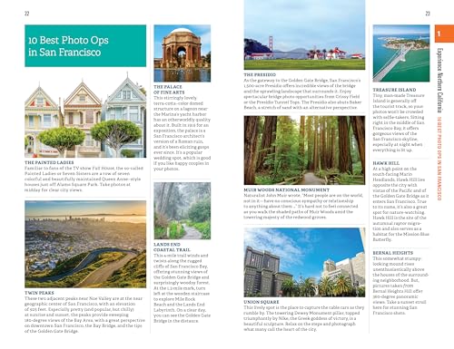 Fodor's Northern California: With Napa & Sonoma, Yosemite, San Francisco, Lake Tahoe & The Best Road Trips (Full-color Travel Guide)