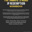 The Inmate's Road to Redemption Workbook: End Self-Defeating Behaviors, Move Beyond Your Past, and Build a Purpose-Driven Life Inside and Outside of Prison