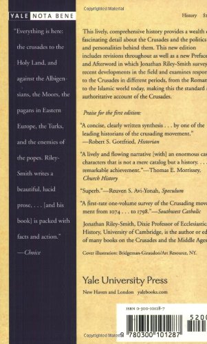 The Crusades: A History