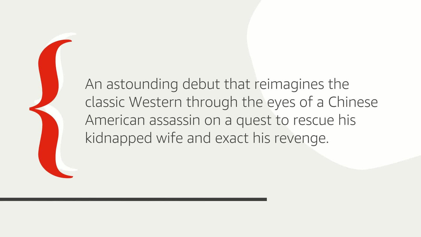 The Thousand Crimes of Ming Tsu: A Novel
