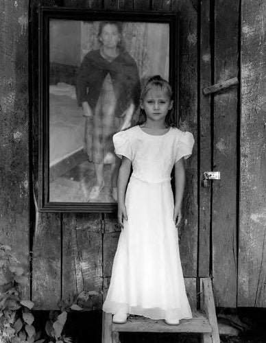 Shelby Lee Adams: Salt & Truth