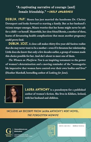 The Women on Platform Two: A Novel