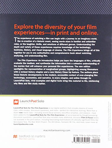The Film Experience