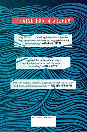 A Keeper: A Novel