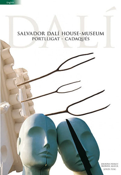 House-Museum Salvador Dalí, Portlligat - Cadaqués: House-Museum Portlligat - Cadaqués