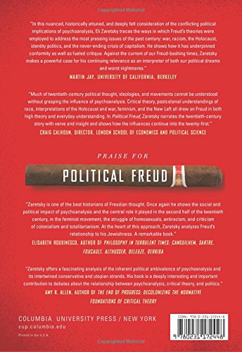 Political Freud: A History