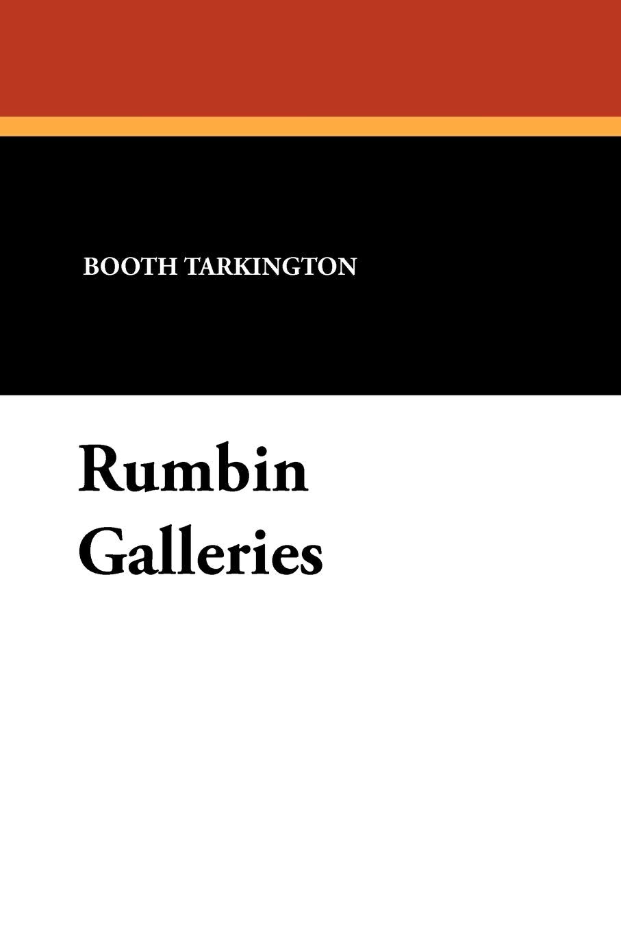 Rumbin Galleries