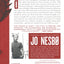 The Redbreast: A Harry Hole Novel - A Glass Key Award-Winning Nordic Crime Thriller of Murder and Betrayal (Harry Hole Series, 3)