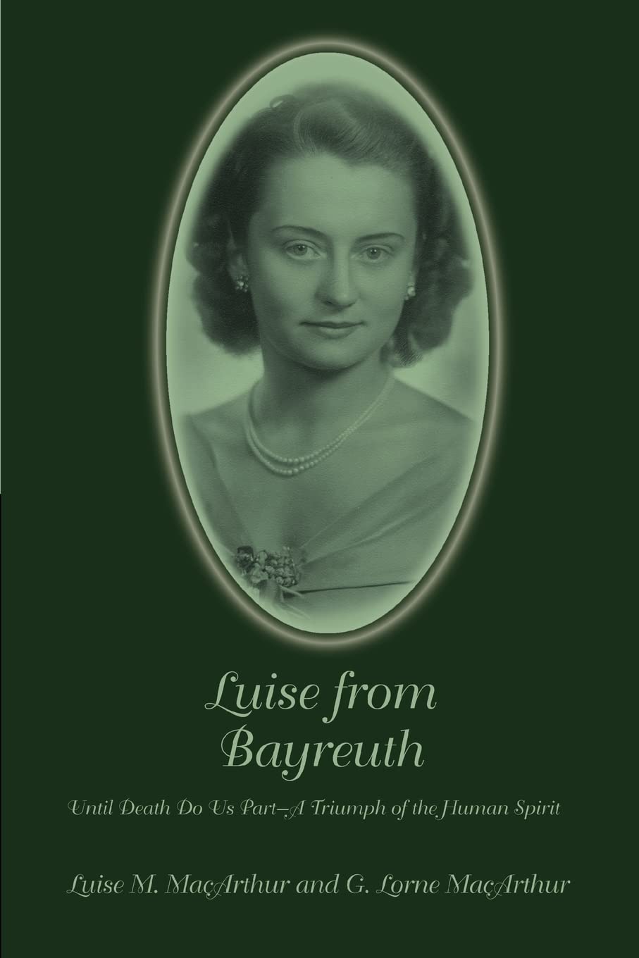 Luise from Bayreuth