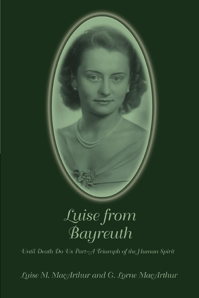 Luise from Bayreuth