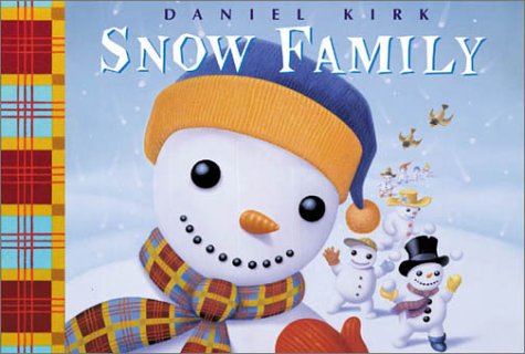 Snow Family