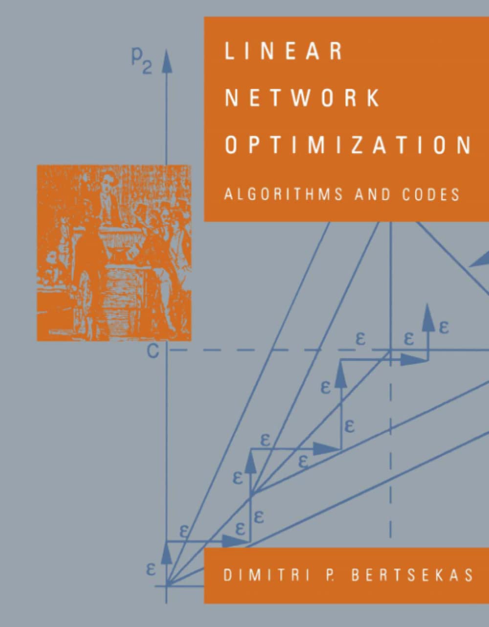 Linear Network Optimization: Algorithms and Codes