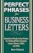 Perfect Phrases for Business Letters (Perfect Phrases Series)