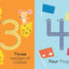 Touch and Trace 123 (My First Home Learning)