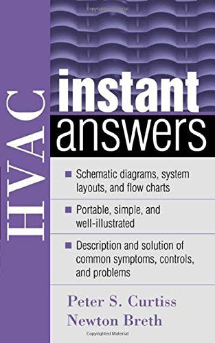 HVAC Instant Answers