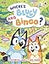 Ladybird Bluey Wheres Bluey and Bingo?.
