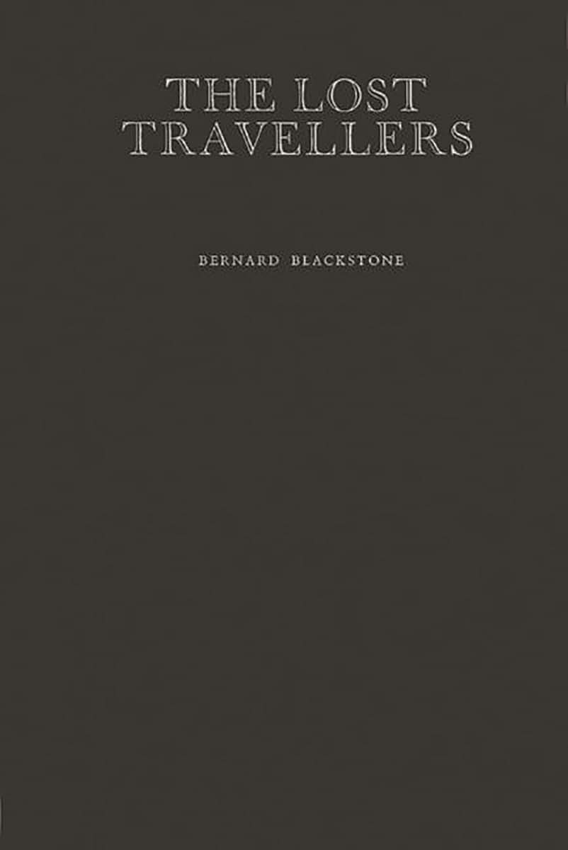The Lost Travellers: A Romantic Theme with Variations