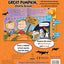 Peanuts - It's the Great Pumpkin, Charlie Brown - Doorbell Sound Book - PI Kids