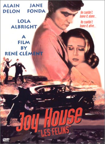 Joy House