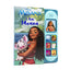 Disney Moana - I Am Moana Little Sound Book - PI Kids (Disne
