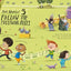 The Book of Rules: A Picture Book