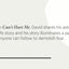 Can't Hurt Me: Master Your Mind and Defy the Odds - Clean Edition