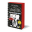 Diary of a wimpy kid: diper överlöde (book 17)