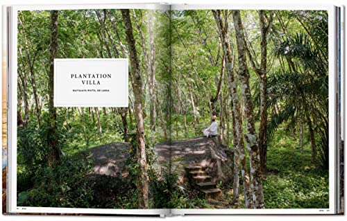 Great Escapes Yoga. the Retreat Book. 2020 Edition