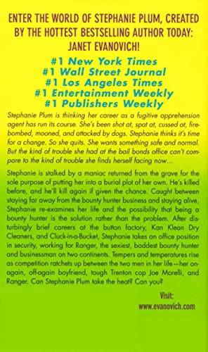 Eleven on Top (Stephanie Plum, No. 11) (Stephanie Plum Novels)