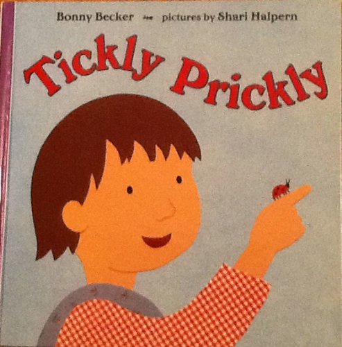 Tickly Prickly (Growing Tree)