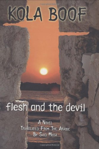 Flesh and the Devil