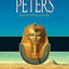 The Mummy Case: An Amelia Peabody Novel of Suspense (Amelia Peabody Series, 3)