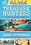 Treasure Hunters: The Ultimate Quest
