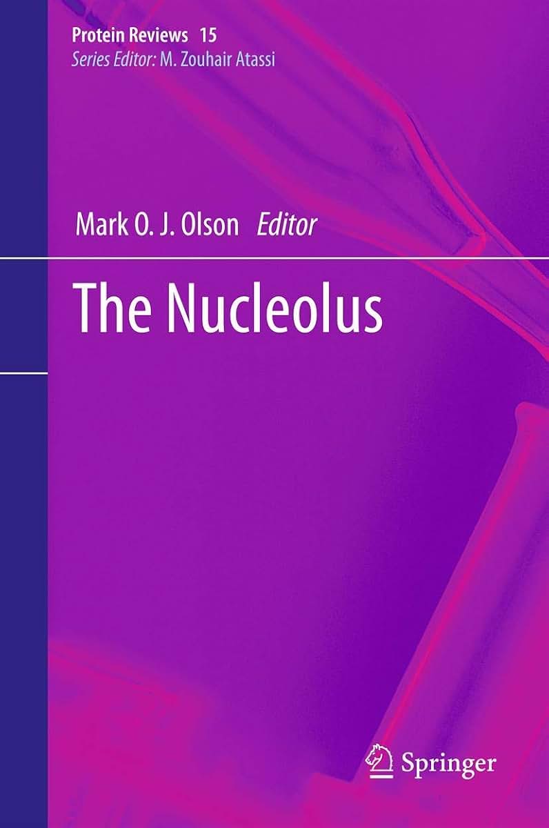 The Nucleolus (Protein Reviews, 15)