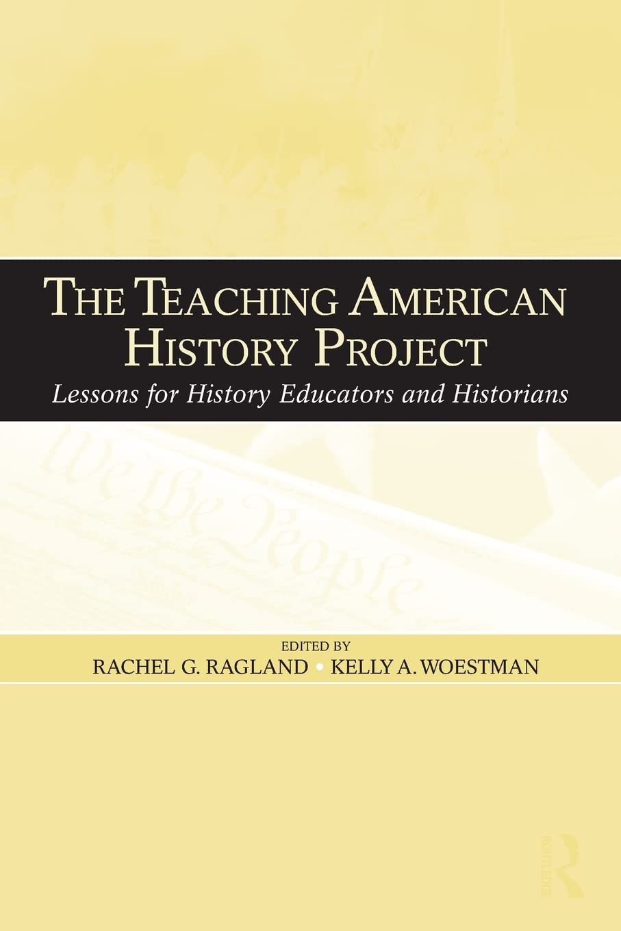 The Teaching American History Project: Lessons for History Educators and Historians