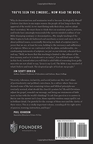 BY WHAT STANDARD?: God's World . . . God's Rules. (Founders Press)