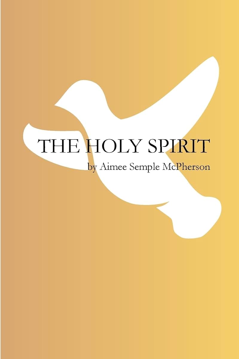 The Holy Spirit