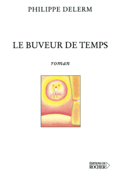 Le Buveur de temps
