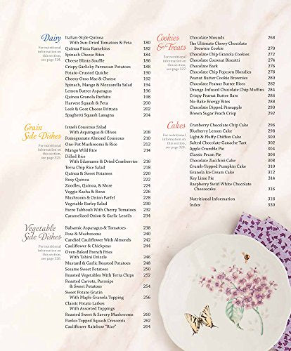 Silver Platter - Simple Elegance: Effortless Recipes with Sophisticated Results