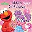 Abby's Pink Party (Sesame Street)